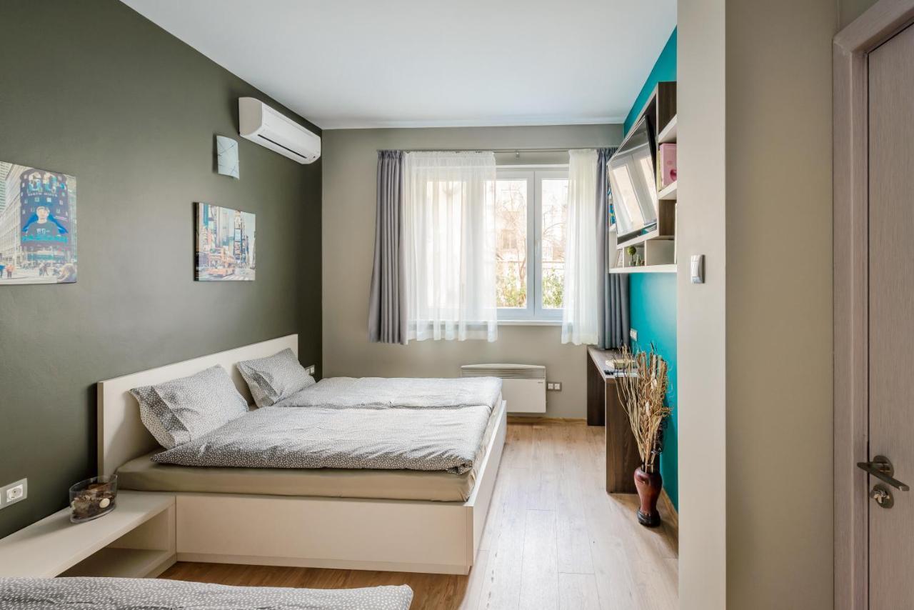 Sofia Appart - Feel Like Home Exterior photo